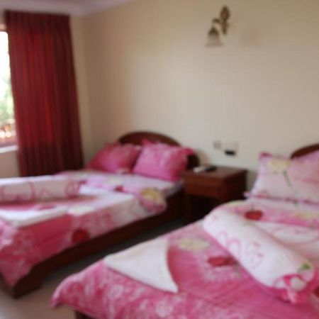 Chhne Chulsa Otel Sihanoukville Dış mekan fotoğraf