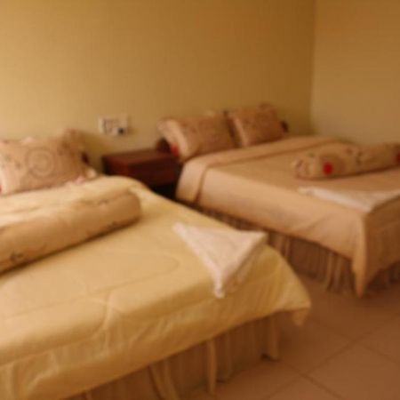 Chhne Chulsa Otel Sihanoukville Dış mekan fotoğraf