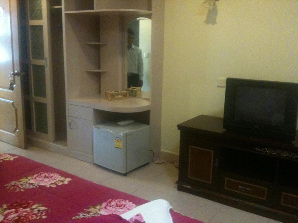 Chhne Chulsa Otel Sihanoukville Oda fotoğraf