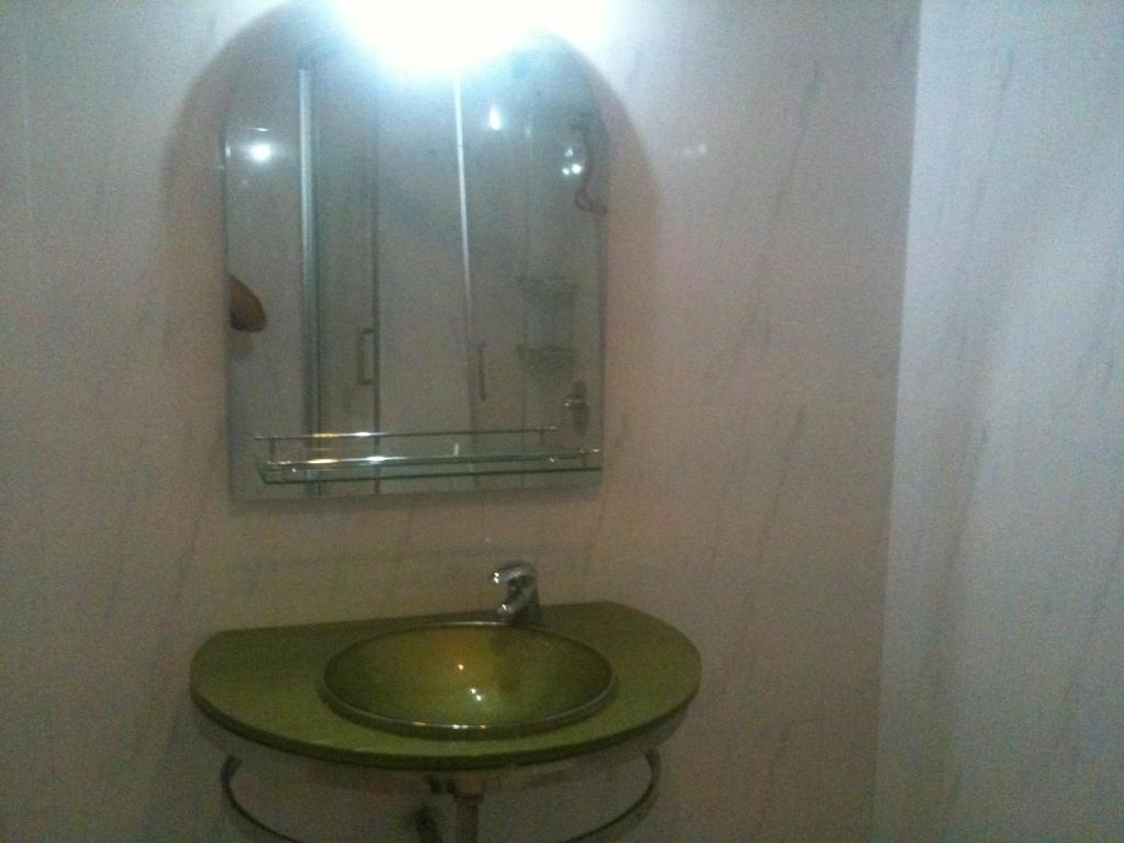 Chhne Chulsa Otel Sihanoukville Oda fotoğraf