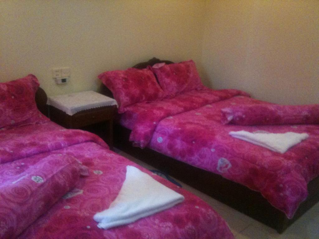 Chhne Chulsa Otel Sihanoukville Oda fotoğraf