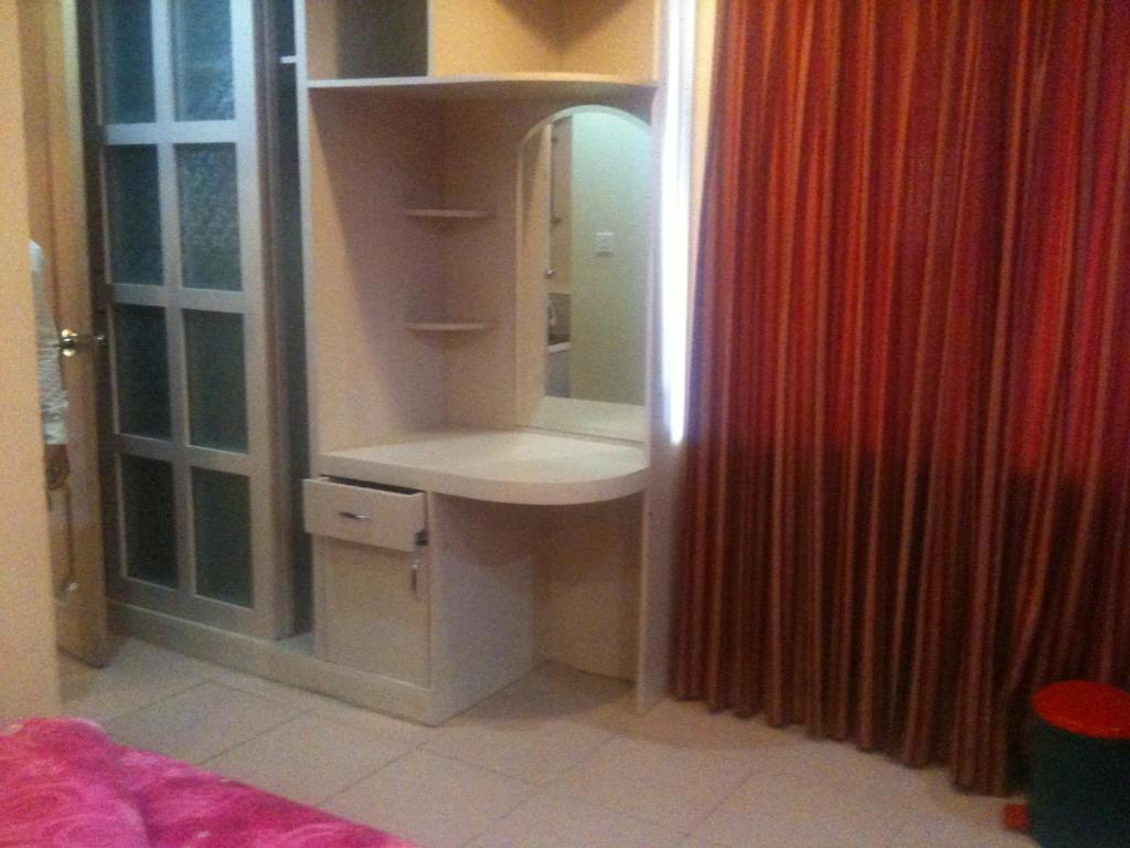Chhne Chulsa Otel Sihanoukville Oda fotoğraf