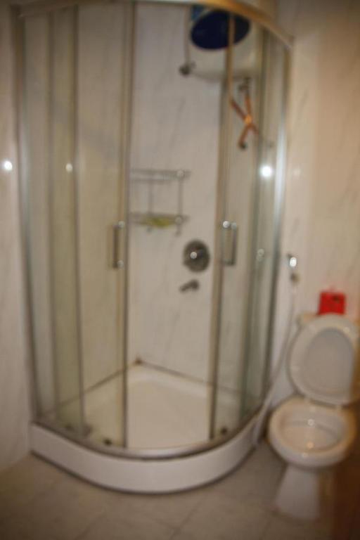 Chhne Chulsa Otel Sihanoukville Dış mekan fotoğraf
