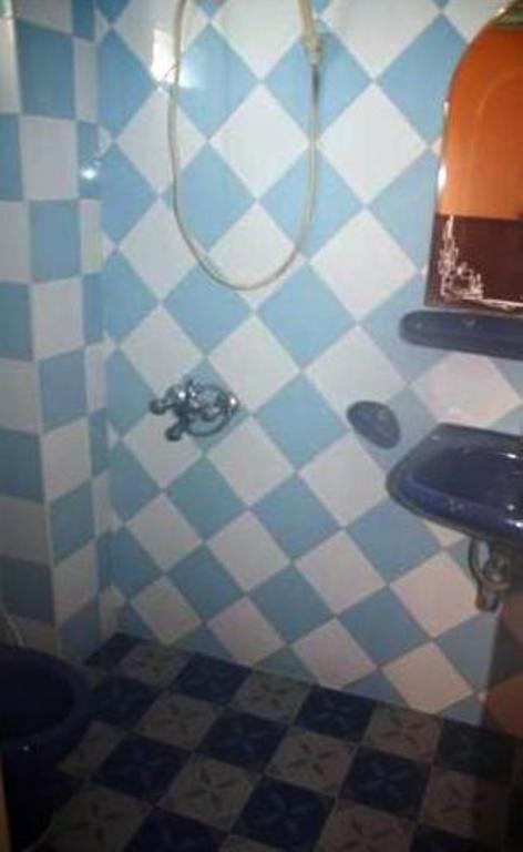 Chhne Chulsa Otel Sihanoukville Oda fotoğraf