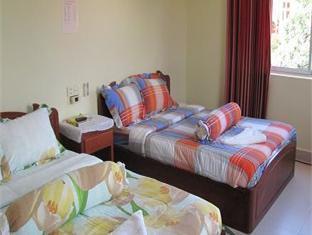 Chhne Chulsa Otel Sihanoukville Dış mekan fotoğraf