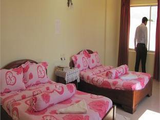 Chhne Chulsa Otel Sihanoukville Dış mekan fotoğraf