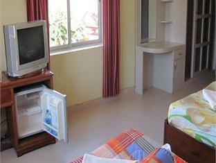 Chhne Chulsa Otel Sihanoukville Dış mekan fotoğraf